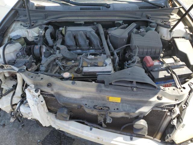 Photo 11 from auction – 2008 LEXUS ES 350 with VIN JTHBJ46G982187917