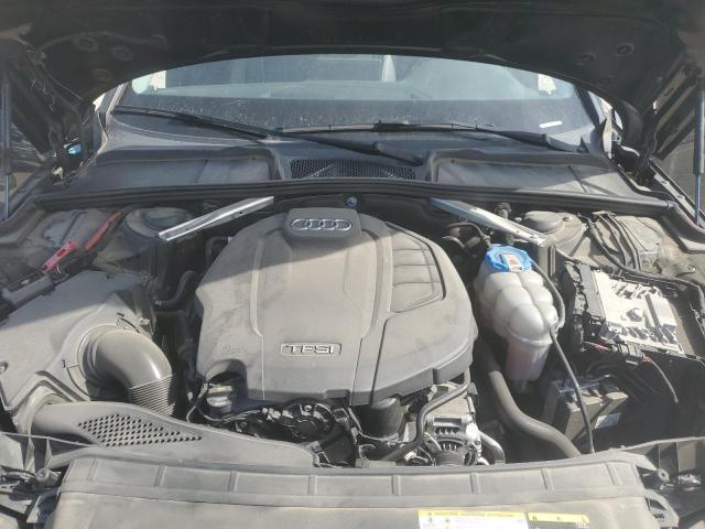 Photo 11 from auction – 2018 AUDI A4 PREMIUM PLUS with VIN WAUENAF45JA201392