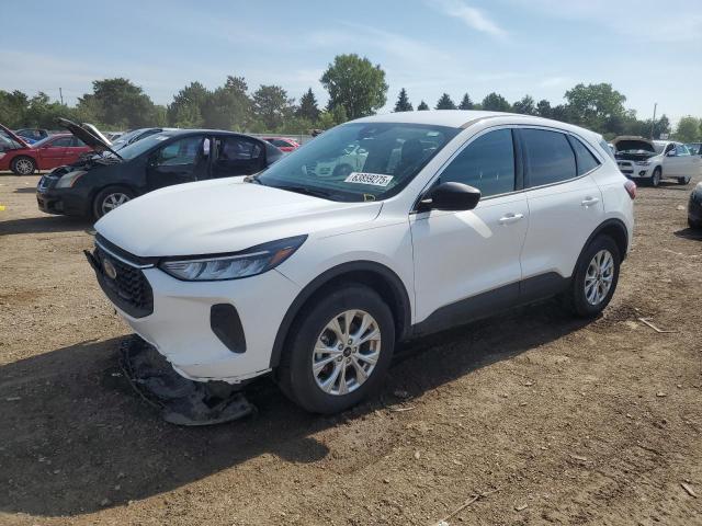 Photo 1 from auction – 2024 FORD ESCAPE ACT with VIN 1FMCU9GN5RUA37277