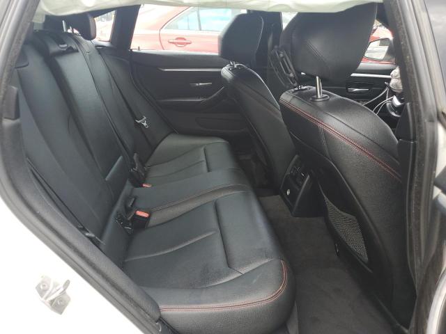 Photo 10 from auction – 2018 BMW 430XI GRAN with VIN WBA4J3C5XJBB97272