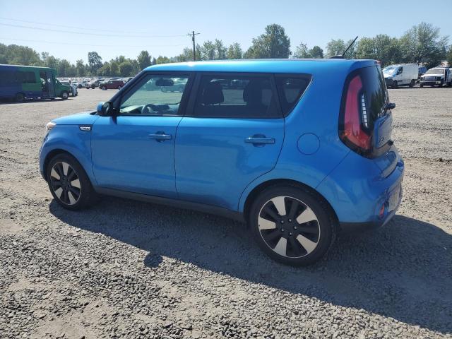 Photo 2 from auction – 2019 KIA SOUL + with VIN KNDJP3A55K7650240