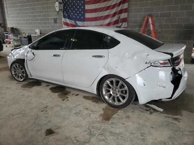 Photo 2 from auction – 2013 DODGE DART LIMIT with VIN 1C3CDFCH5DD188118