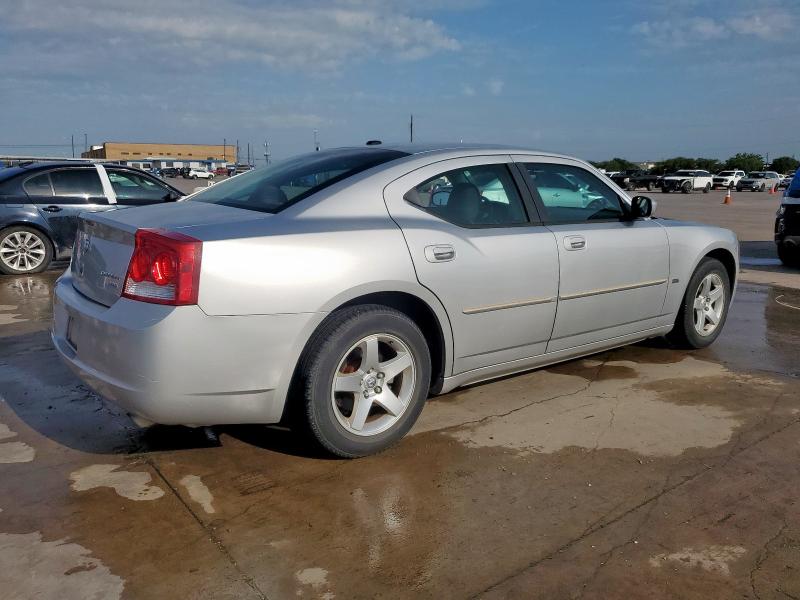Photo 3 from auction – 2010 DODGE CHARGER with VIN 2B3CA3CV2AH214506