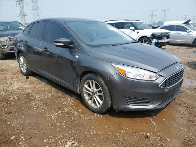 Photo 4 from auction – 2016 FORD FOCUS SE with VIN 1FADP3F20GL276670