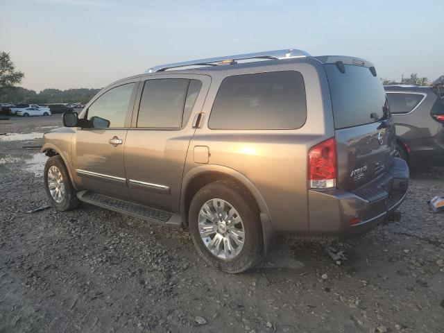 Photo 2 from auction – 2015 NISSAN ARMADA PLA with VIN 5N1AA0NEXFN612980