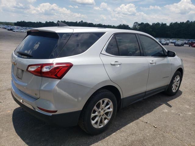 Photo 3 from auction – 2018 CHEVROLET EQUINOX LT with VIN 3GNAXJEV5JS559880