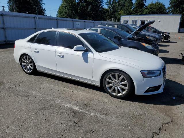 Photo 4 from auction – 2013 AUDI A4 PREMIUM with VIN WAUFFAFL8DN045953