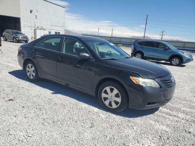 Photo 4 from auction – 2008 TOYOTA CAMRY CE with VIN 4T1BE46K88U743824