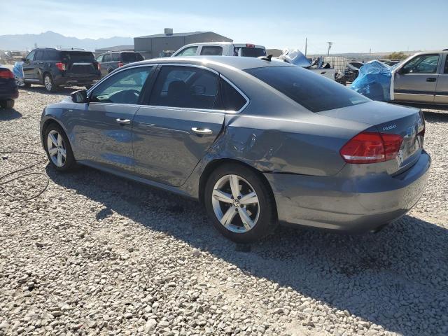 Photo 2 from auction – 2014 VOLKSWAGEN PASSAT S with VIN 1VWAT7A36EC028742