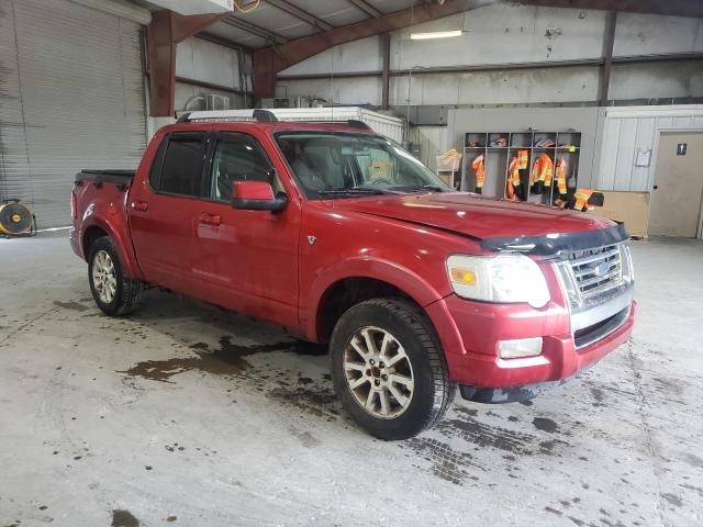 Photo 4 from auction – 2007 FORD EXPLORER S with VIN 1FMEU53887UA46036