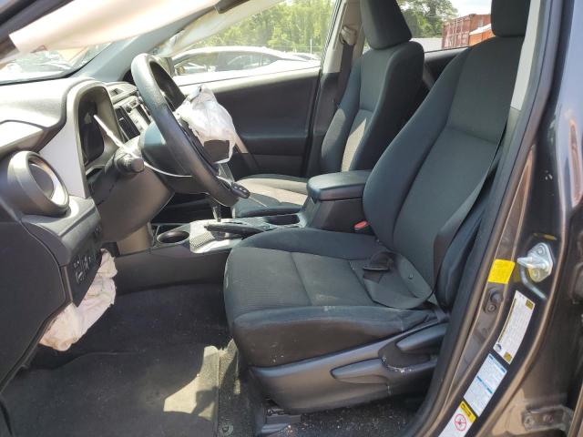 Photo 7 from auction – 2014 TOYOTA RAV4 LE with VIN JTMBFREV2EJ008618