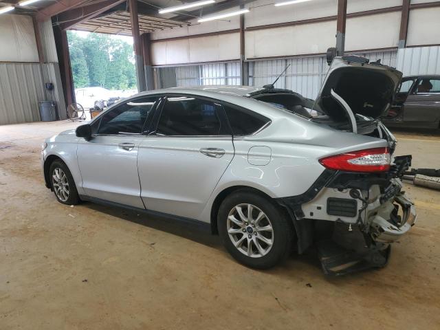 Photo 2 from auction – 2016 FORD FUSION with VIN 3FA6P0G72GR368351