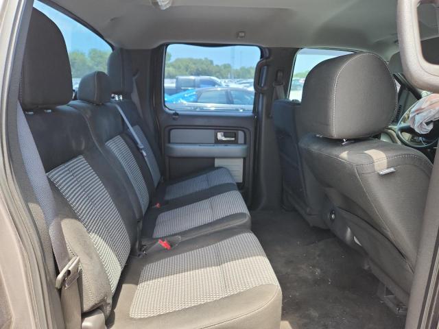 Photo 10 from auction – 2014 FORD F150 SUPER with VIN 1FTFW1EFXEKE79180