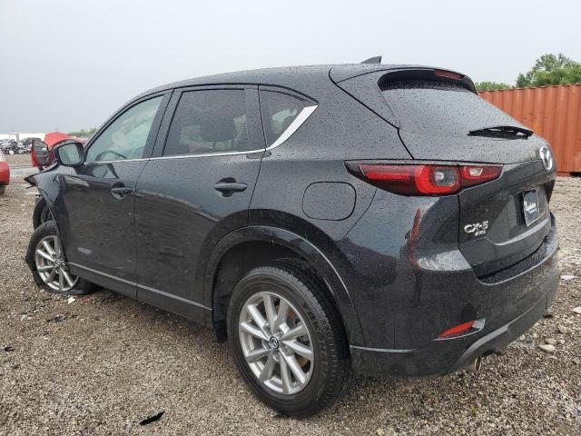 Photo 2 from auction – 2025 MAZDA CX-5 PREFE with VIN JM3KFBCL8S0555877