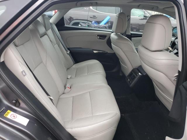 Photo 10 from auction – 2013 TOYOTA AVALON HYB with VIN 4T1BD1EB8DU013103