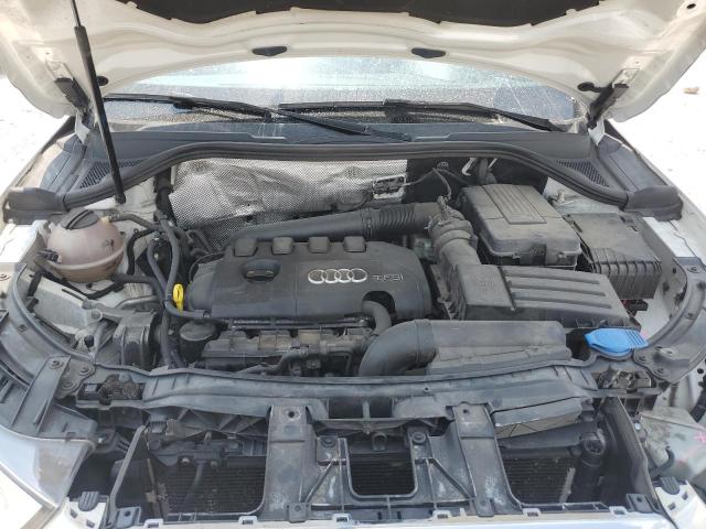 Photo 11 from auction – 2015 AUDI Q3 PREMIUM with VIN WA1EFCFS4FR006039