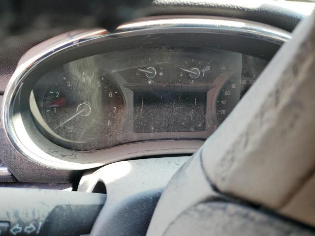 Photo 9 from auction – 2018 BUICK ENCORE PRE with VIN KL4CJESBXJB576393