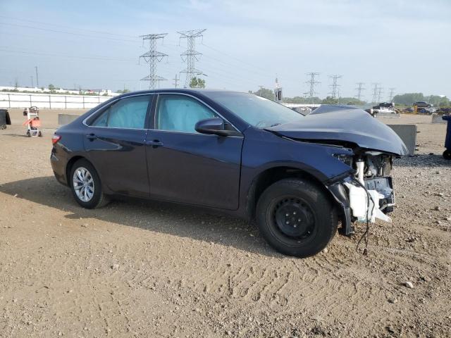 Photo 4 from auction – 2017 TOYOTA CAMRY LE with VIN 4T1BF1FKXHU638729