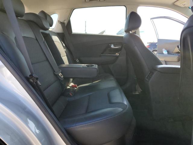 Photo 10 from auction – 2017 KIA NIRO with VIN KNDCC3LC8H5053300