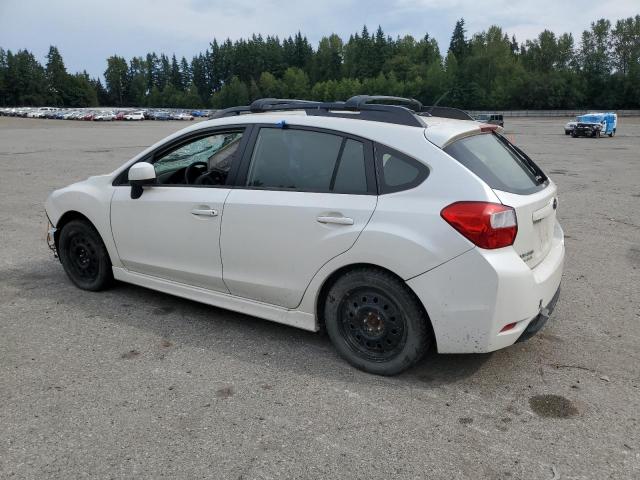 Photo 2 from auction – 2014 SUBARU IMPREZA SP with VIN JF1GPAL64E8268967