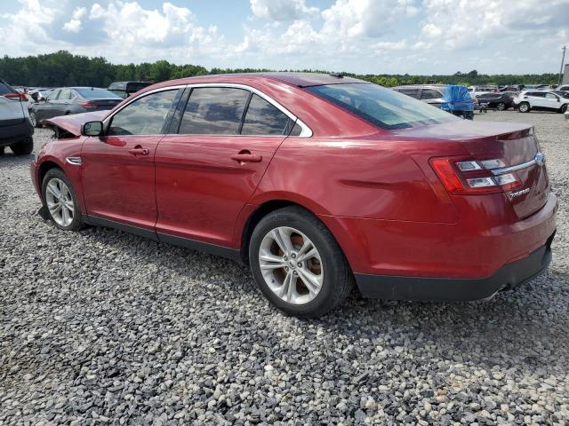 Photo 2 from auction – 2016 FORD TAURUS SEL with VIN 1FAHP2E89GG148731