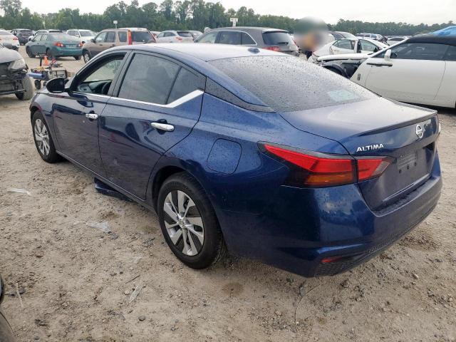 Photo 2 from auction – 2020 NISSAN ALTIMA with VIN 1N4BL4BV1LC253143