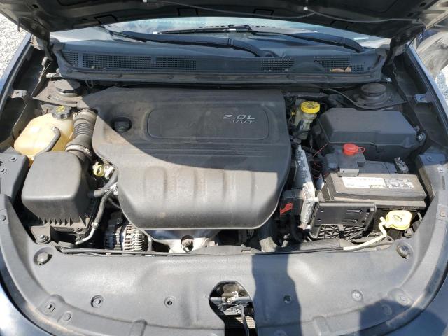 Photo 11 from auction – 2015 DODGE DART SE with VIN 1C3CDFAA7FD391018