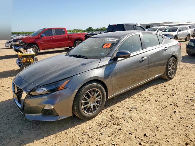 Photo 1 from auction – 2022 NISSAN ALTIMA S with VIN 1N4BL4BV1NN347000
