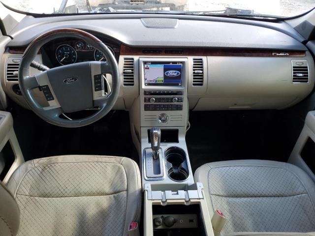 Photo 8 from auction – 2011 FORD FLEX LIMIT with VIN 2FMGK5DCXBBD02841