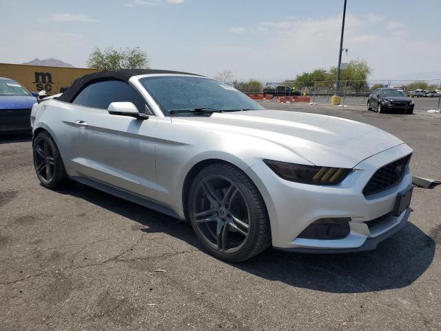 Photo 4 from auction – 2016 FORD MUSTANG with VIN 1FATP8UH9G5243316
