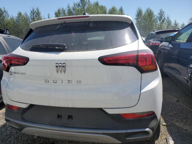Photo 6 from auction – 2025 BUICK ENCORE GX with VIN KL4AMCSL0SB124725
