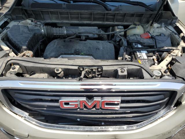 Photo 11 from auction – 2017 GMC ACADIA SLE with VIN 1GKKNKLA3HZ143580