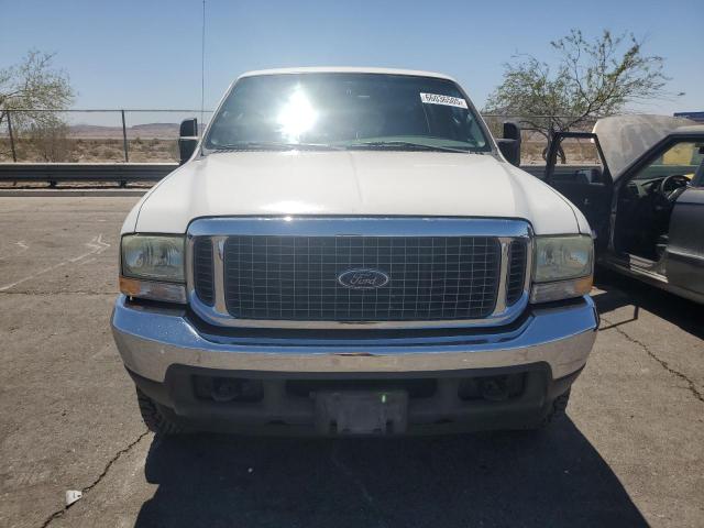 Photo 5 from auction – 2004 FORD EXCURSION with VIN 1FMNU41L54EB51303