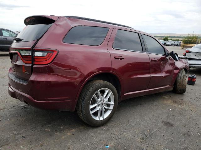 Photo 3 from auction – 2023 DODGE DURANGO R/ with VIN 1C4SDHCT3PC553512