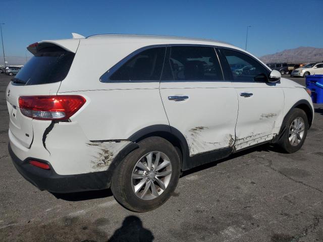 Photo 3 from auction – 2016 KIA SORENTO with VIN 5XYPG4A34GG074696
