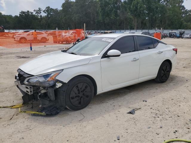 Photo 1 from auction – 2020 NISSAN ALTIMA S with VIN 1N4BL4BV2LC243558