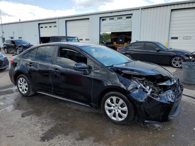 Photo 4 from auction – 2024 TOYOTA COROLLA LE with VIN 5YFB4MDE2RP178232