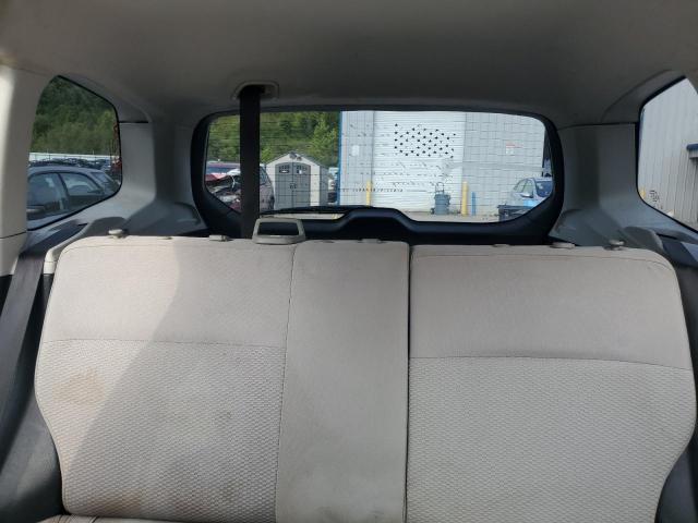 Photo 10 from auction – 2015 SUBARU FORESTER 2 with VIN JF2SJAAC9FG457637