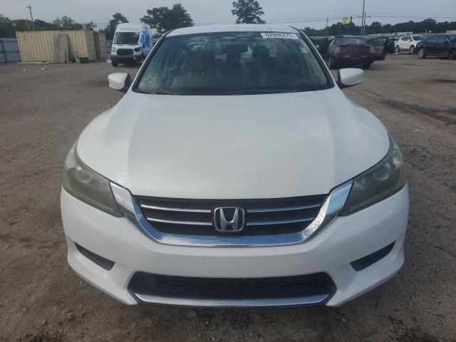 Photo 5 from auction – 2014 HONDA ACCORD LX with VIN 1HGCR2F31EA286900