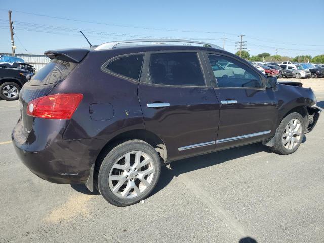 Photo 3 from auction – 2012 NISSAN ROGUE S with VIN JN8AS5MV5CW396157