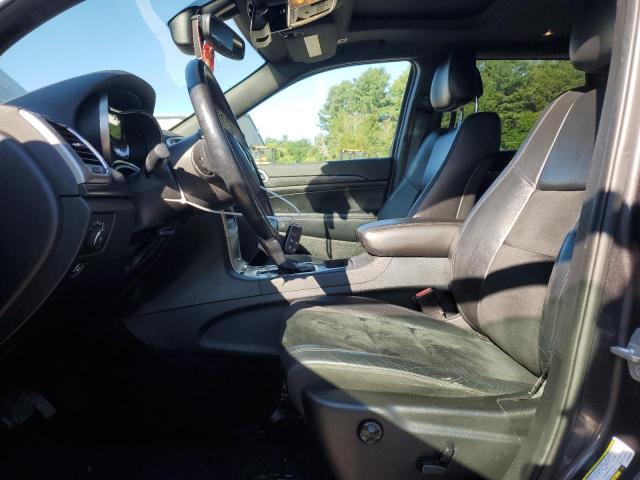 Photo 7 from auction – 2018 JEEP GRAND CHER with VIN 1C4RJFAG2JC220890