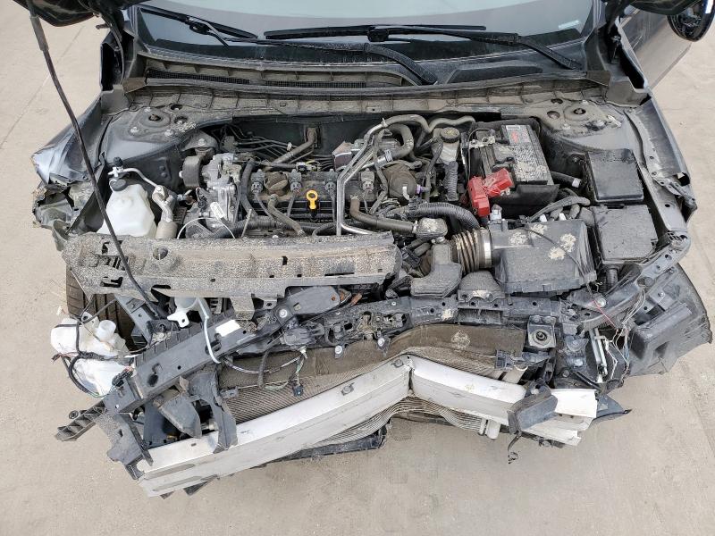 Photo 11 from auction – 2023 NISSAN ALTIMA SR with VIN 1N4BL4CV8PN363650