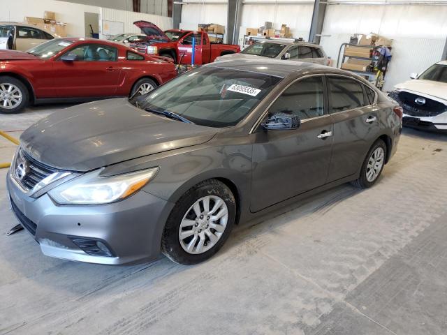 Photo 1 from auction – 2017 NISSAN ALTIMA 2.5 with VIN 1N4AL3AP5HC159198