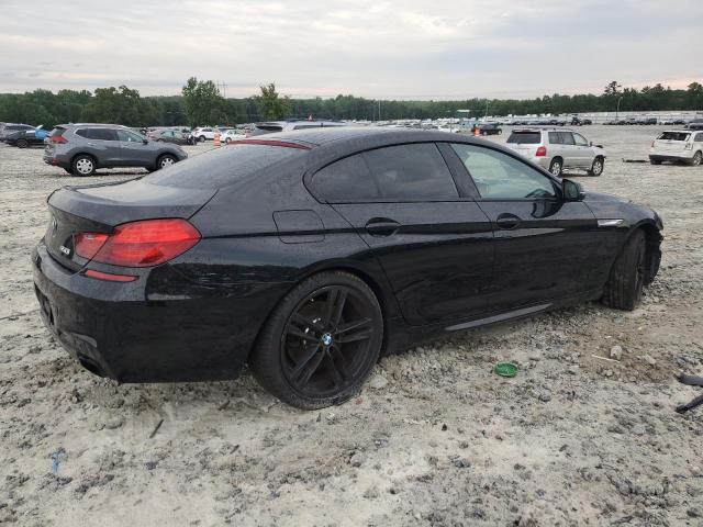 Photo 3 from auction – 2016 BMW 650 I GRAN with VIN WBA6D4C54GD977526