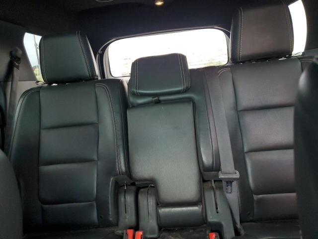 Photo 10 from auction – 2014 FORD EXPLORER S with VIN 1FM5K8GT2EGC35797