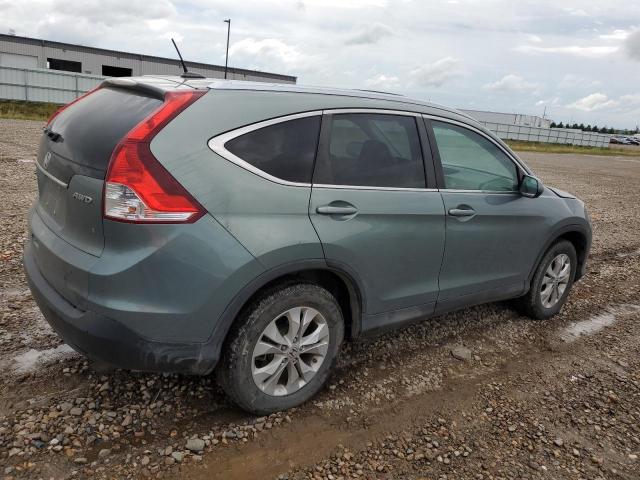 Photo 3 from auction – 2012 HONDA CR-V EXL with VIN 2HKRM4H72CH631036