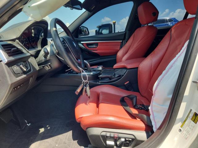 Photo 7 from auction – 2018 BMW 330 with VIN WBA8D9G54JNU69493