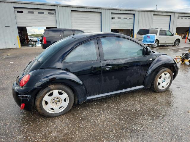 Photo 3 from auction – 2000 VOLKSWAGEN NEW BEETLE with VIN 3VWCC21C2YM406487