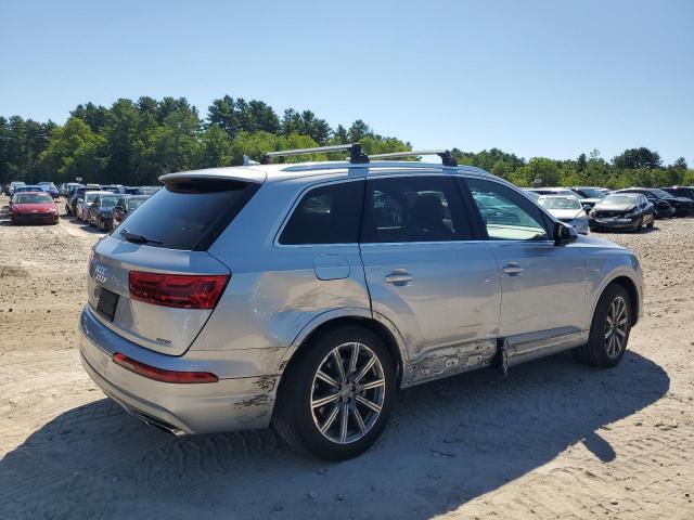 Photo 3 from auction – 2019 AUDI Q7 PREMIUM with VIN WA1LHAF77KD032532