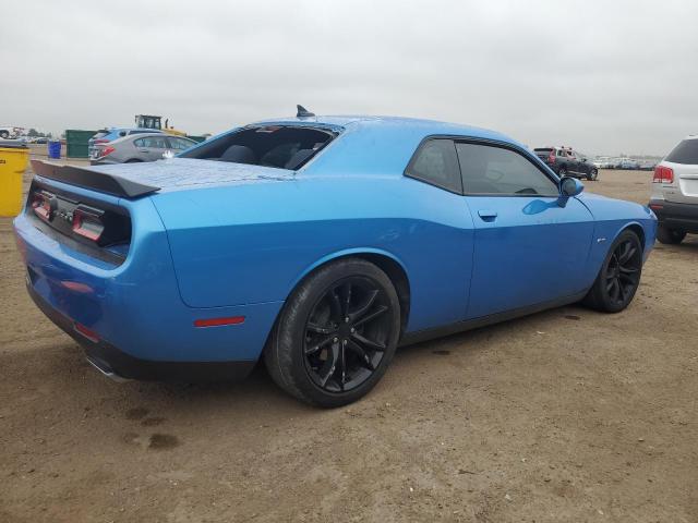 Photo 3 from auction – 2016 DODGE CHALLENGER R/T with VIN 2C3CDZBT8GH218291